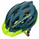 56. Kask rowerowy Meteor Marven 24777-24779