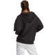3. Bluza adidas Essentials Big Logo Oversized French Terry Hoodie W HR4934