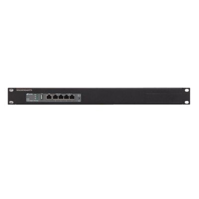 4. Rackmount.IT RM-OM-T1 części do stojaków Wspornik montażowy