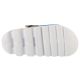 4. Skechers Foamies: Zaggle - Hydro-Pointz 406721L-WBKB Białe 30