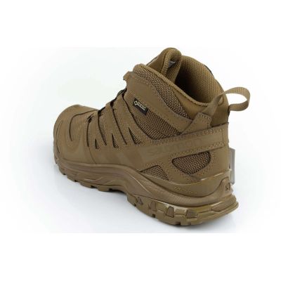 28. Buty trekkingowe Salomon XA Forces GTX W 401382