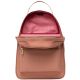 2. Herschel Nova Mid Backpack 10503-05728 Różowe One size