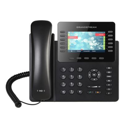 2. Telefon VoIP Grandstream GGXP2170