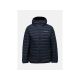 Kurtka męska PEAK PERFORMANCE M Down Hood Jacket kolor czarny