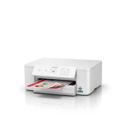 6. Epson WorkForce Pro WF-C4310DW