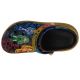 7. Klapki Crocs Rainbow High Cutie Crush Clog Jr 208116-90H