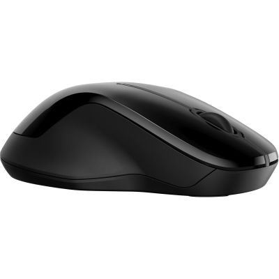 4. Mysz HP 250 Dual Mouse bezprzewodowa czarna  6V2J7AA