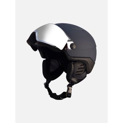 2. Kask Rossignol Fit Visor Impacts Strato