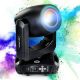 LIGHT4ME PRISMO SPOT 150W głowica ruchoma spot ośw