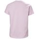 10. Koszulka Helly Hansen Core Graphic W 54080 052