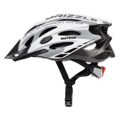 57. Kask rowerowy Meteor MV29 Drizzle 24708-24710