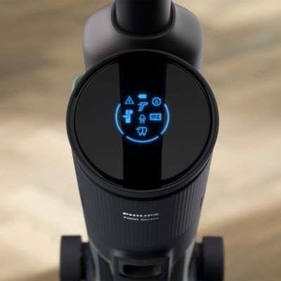 9. Odkurzacz PHILIPS Aquatrio 7000 XW7263/11
