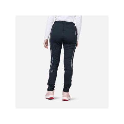 4. Spodnie Rossignol W Poursuite Pant czarny