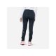 4. Spodnie Rossignol W Poursuite Pant czarny