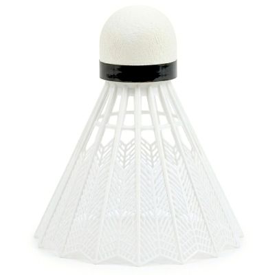 5. ZESTAW DO BADMINTONA CZERWONNY EDDY TOYS