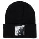 Capslab DC Comics Batman Hat CL-DC-1-BON1-BAT1 Czarne One size