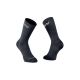 Skarpety rowerowe NORTHWAVE Extreme Pro Sock - czarny szary