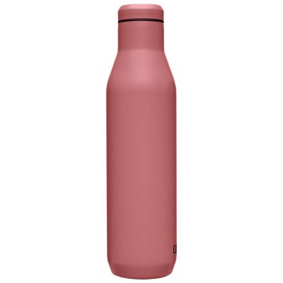 Butelka termiczna CAMELBAK Wine Bottle Insulated SST 740ml