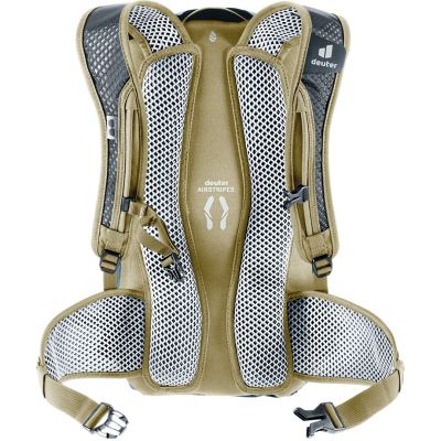 2. Plecak rowerowy - Deuter Plamort 12