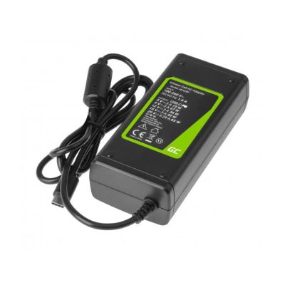 8. GREEN CELL ZASILACZ / ŁADOWARKA USB-C 65W (AD134P)