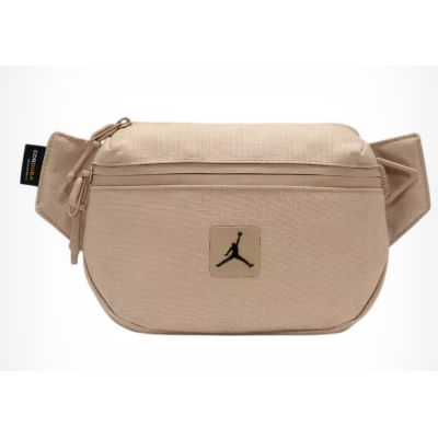 Torebka typu nerka na biodro Jordan Cordura Franchise Cross Bag - MA0901-XA3