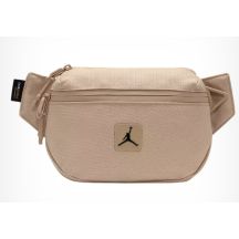 Torebka typu nerka na biodro Jordan Cordura Franchise Cross Bag - MA0901-XA3