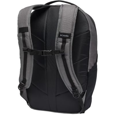 2. Columbia Atlas Explorer II 26L Backpack 2094381023 Szare One size