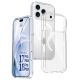 16. Etui 3mk Armor MagCase na iPhone 17 Pro Max - przezroczyste