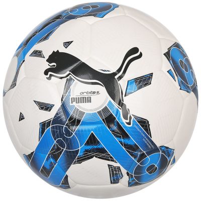 3. Piłka nożna Puma Orbita 5 Hyb 083783 03