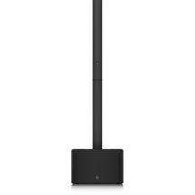 Turbosound iP3000 Modułowy system aktywny 16x3,5"+2x12"+2x1"