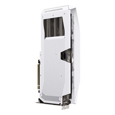13. Karat graf. XFX Mercury RX 9060XT OC Gaming WH 16GB