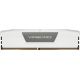 2. Pamięć RAM DDR5 64GB PC 6000 CL30 CORSAIR ZESTAW (2x32GB) VENGEANCE biały detaliczny