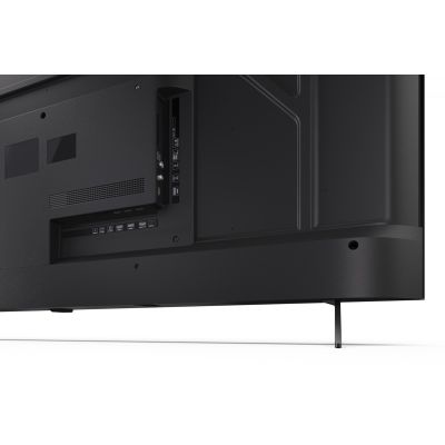 7. Telewizor Smart TV Ostry 50HL4265E 50 Telewizja Google TV UHD Czarny
