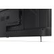 7. Telewizor Smart TV Ostry 50HL4265E 50 Telewizja Google TV UHD Czarny