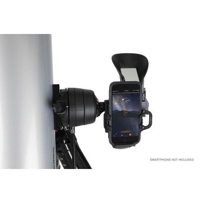 6. Teleskop Celestron StarSense Explorer DX 130