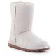 7. Buty zimowe Bearpaw Elle Short W 1962W-909 Winter White
