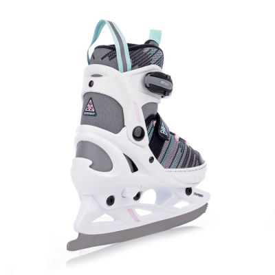 5. Łyżwy/Rolki regulowane TEMPISH Systent Girl Duo