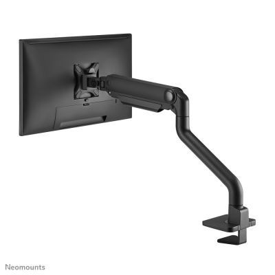 15. Neomounts DS70S-950BL1 uchwyt / stojak do monitorów 124,5 cm (49") Biurko Czarny