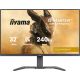 15. iiyama G-MASTER GB3295QSU-B1 monitor komputerowy 80 cm (31.5") 2560 x 1440 px Quad HD LED Czarny