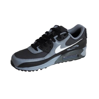 4. Sneakersy męskie buty sportowe Nike Air Max 90 GORE-TEX Dark Smoke Grey - FD5810-002