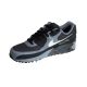 4. Sneakersy męskie buty sportowe Nike Air Max 90 GORE-TEX Dark Smoke Grey - FD5810-002