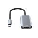 6. Adapter Tech-Protect UltraBoost USB-C (męski) / HDMI (żeński) 4K 60Hz - czarny