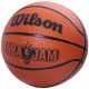 3. Wilson NBA Jam Mini Hoop WZ6013301 Szare One size