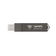 2. Dysk SSD Patriot PVP30 512GB 1000MB/s USB Duo A+C 3.2 Gen2 Alu