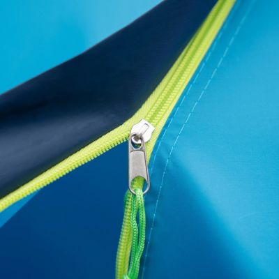 7. Namiot kempingowy NILS CAMP Nightfall NC6033 2 osobowy niebieski