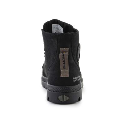 6. Buty Palladium Pampa Hi Supply Lth U 77963-001-M