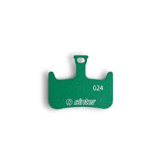 SINTER okładziny hamulcowe HAYES Dominion A2 GREEN