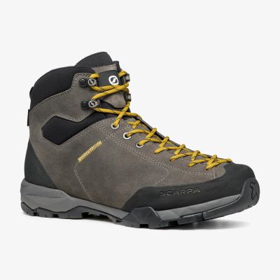 Buty mojito hike gtx-titanium-mustard-46,5 SCARPA