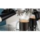 6. Ekspres do kawy Philips PSA3218/10 Napar Baristy Ciśnienie pompy 15 bar Wbudowany spieniacz do mleka Półautomatyczny 1350 W Czarny