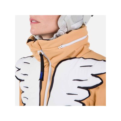 2. Kurtka Rossignol W Birdy Poetic Jkt